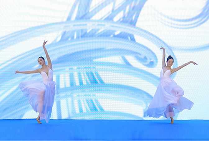 極之所見(jiàn) 不止美好 | 瑪格·極 廣州羅浮宮藝術(shù)旗艦店啟幕