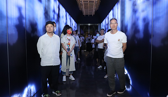 瑪格·極 × 設(shè)計(jì)不設(shè)限 | 多維度“重塑理想生活方式”