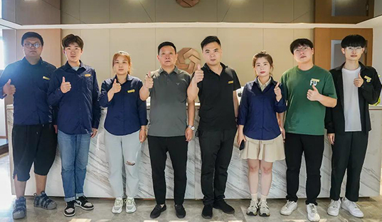 深化合作 共謀發(fā)展 | 南京冠全裝飾集團(tuán)×瑪菓 華南研學(xué)之旅圓滿結(jié)束