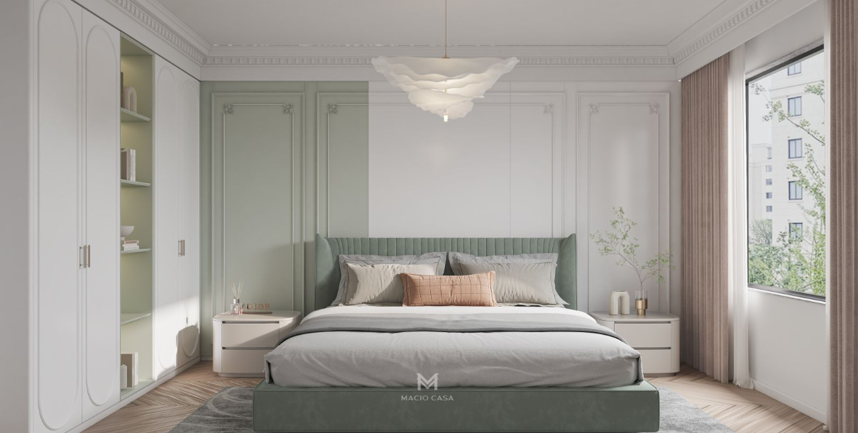 衣柜定制多少錢一平米？2026年最新價(jià)格解析與避坑指南！