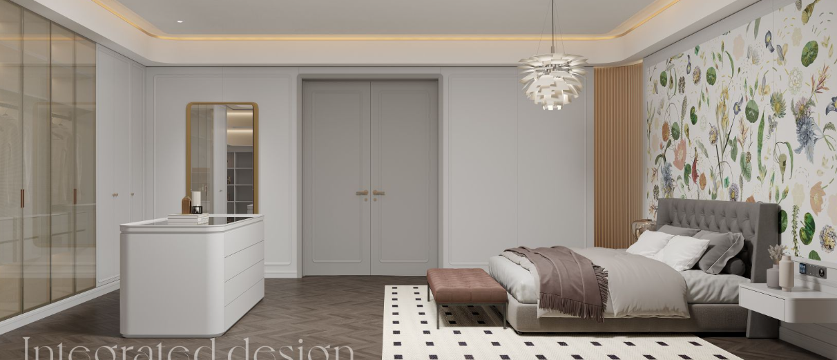 定制衣柜深度一般是多少？瑪格給你標(biāo)準(zhǔn)答案！