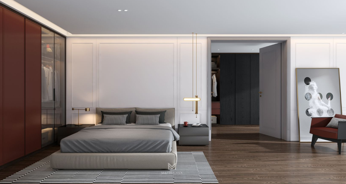 定制衣柜用什么板材好?2026年選材攻略解析!