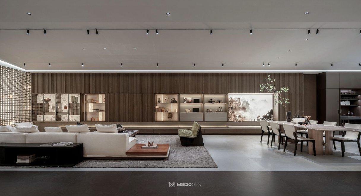 實(shí)木衣柜高端定制：以木為魂，以藝傳家