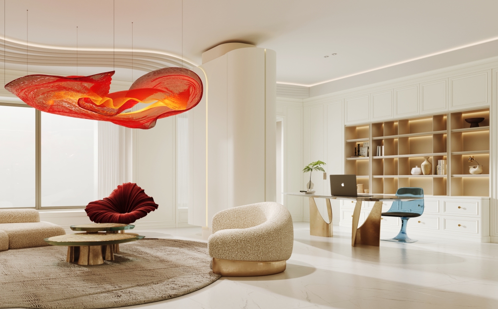 瑪格精品穆夏系列