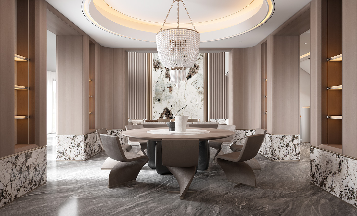 MAG-G極【遠(yuǎn)山】項(xiàng)目 榮獲2023 MUSE Design Awards設(shè)計(jì)鉑金獎(jiǎng)