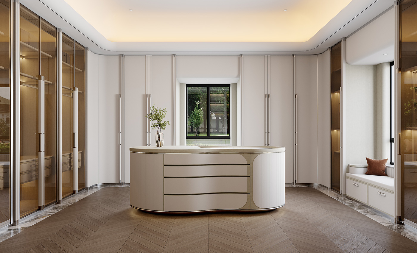 MAG-G極【遠(yuǎn)山】項(xiàng)目 榮獲2023 MUSE Design Awards設(shè)計(jì)鉑金獎(jiǎng)