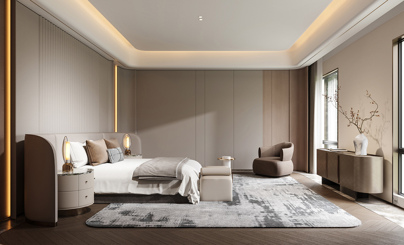 MAG-G極【遠(yuǎn)山】項(xiàng)目 榮獲2023 MUSE Design Awards設(shè)計(jì)鉑金獎(jiǎng)